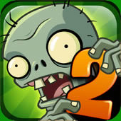植物大战僵尸2冰河时代版