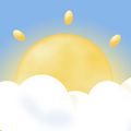 今日天气