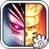 死神VS火影4.1手机版