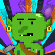 哥布林的冶铁工坊游戏