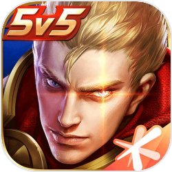 王者荣耀全服版本