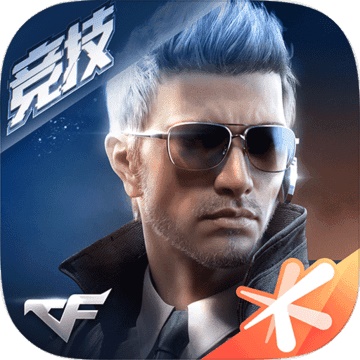 穿越火线枪战王者体验服最新版