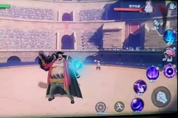 航海王热血航线黑胡子系别介绍