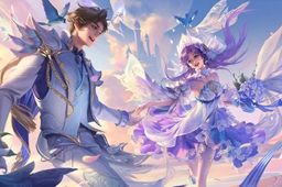 王者荣耀520限定皮肤上架时间介绍