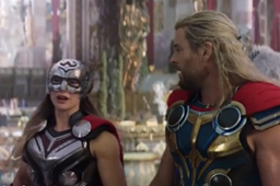 雷神4上映时间介绍