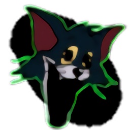 黑色星期五之夜错误化猫和老鼠模组