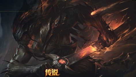 英雄联盟手游亚索黑夜使者上线时间介绍