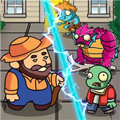 别惹农夫奥特曼