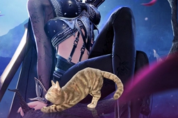 黑色沙漠手游精神小喵获得方法