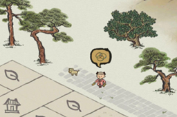 江南百景图套圈获得方法