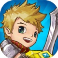 孤独的勇者战士安卓版