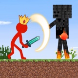 火柴人单打安卓版