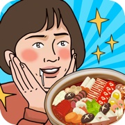 真香夜市摊云南麻辣烫正式版