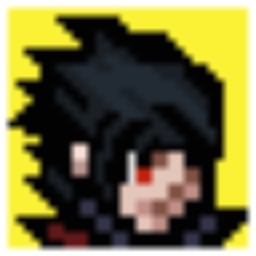 像素火影最新长门版