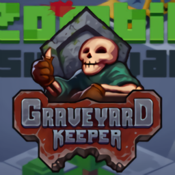 graveyard keeper手机版