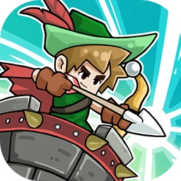 塔塔守卫战安卓版