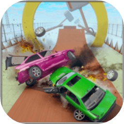 车祸测试模拟器游戏下载安装