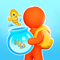 摸鱼大师游戏下载最新版2022