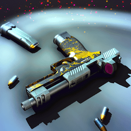 枪械3D模拟器中文版