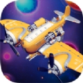 战机奇缘红包版