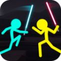 火柴人激战游戏最新版