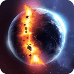 星球爆炸模拟器1.8.8版本