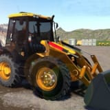 卡车和推土机模拟器手机版