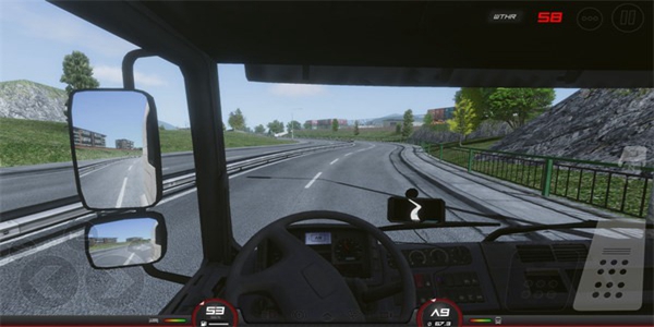开卡车的游戏安卓下载