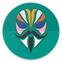 magisk25.2卡刷包