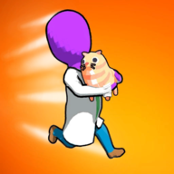 可爱的宠物诊所安卓版