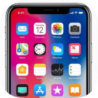 Phone 13 Launcher中文版