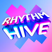 音游rhythmhive