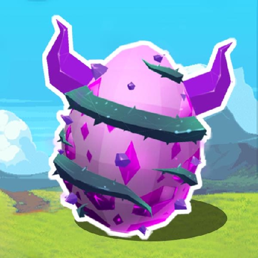 异兽进化模拟器抖音小游戏