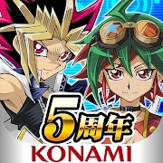 游戏王crossduel国际服