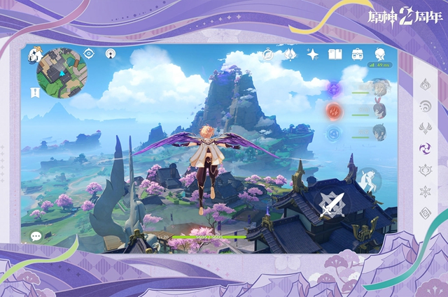 原神0+1抽取次数一览