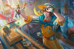 王者荣耀潮玩造梦师价格一览