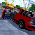 低速汽车模拟器游戏中文手机版