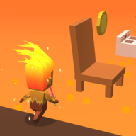 熔岩地板跑酷正式版