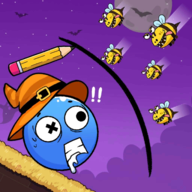 拯救彩虹怪物中文版