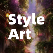 StyleArt艺画软件免费版