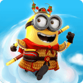 minion rush1.7.2