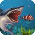 深海狂鲨游戏免费版