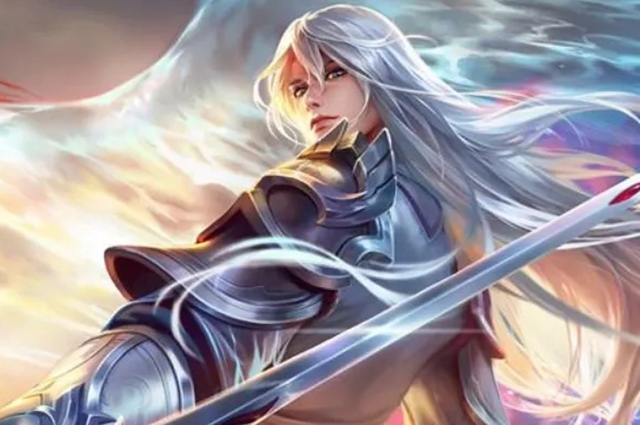 王者荣耀李白世冠皮肤上线时间介绍