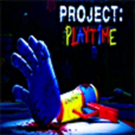 project playtime中文