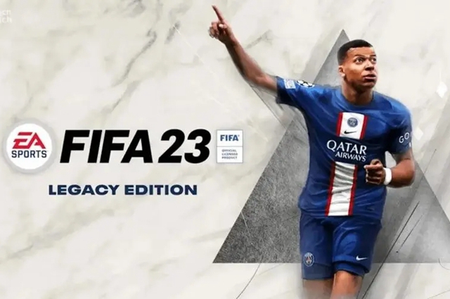 fifa23欧冠模式位置介绍