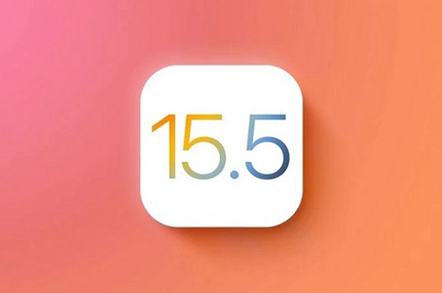 ios15.5值得更新吗