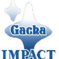 gacha impact中文版