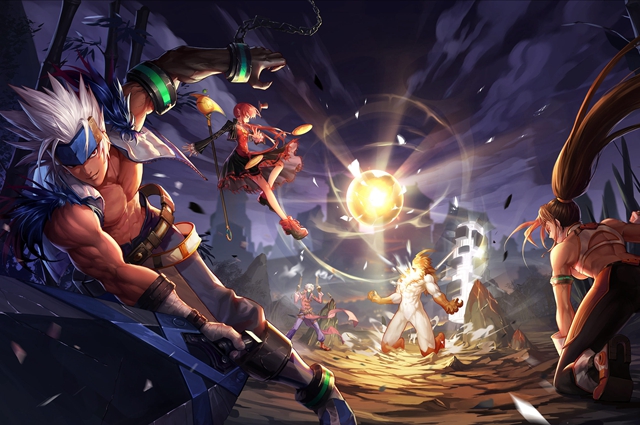 dnf新春礼包预购活动2023一览