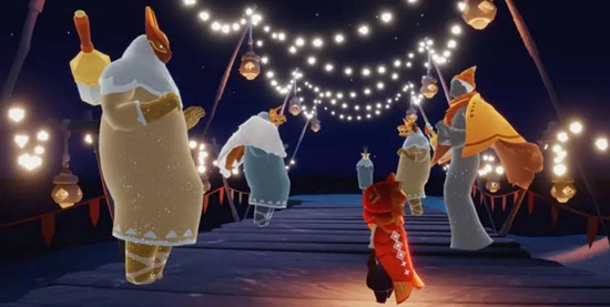 光遇幸运日时间2023