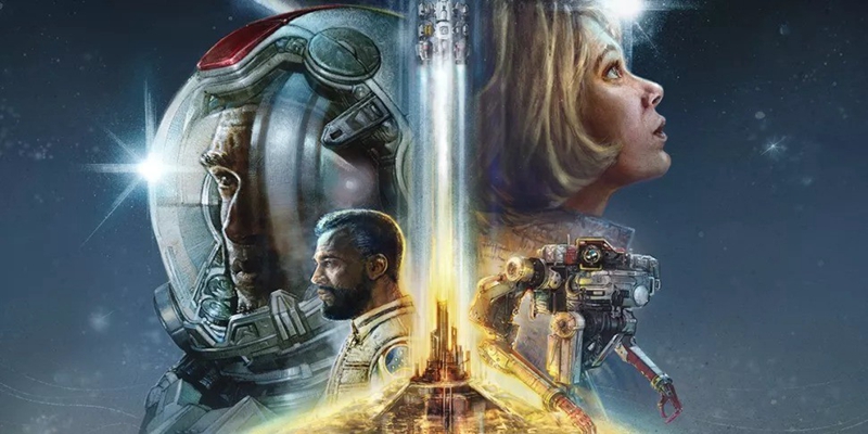 星空游戏发售时间